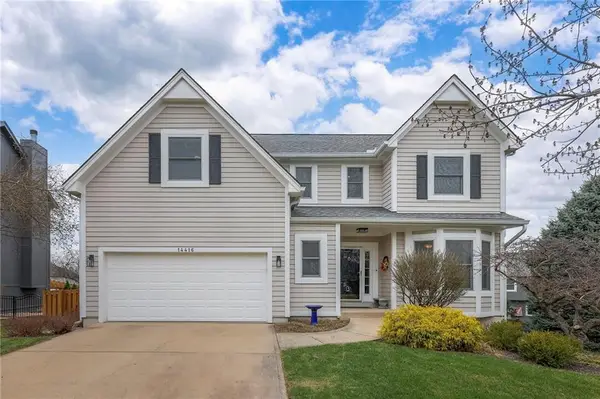 14416 Hemlock Street, Overland Park, KS 66223