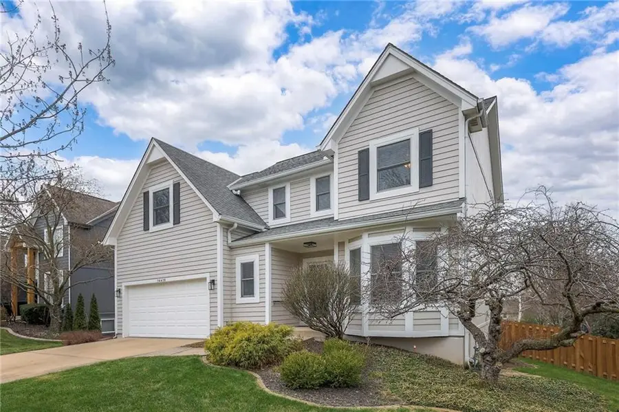 14416 Hemlock Street, Overland Park, KS 66223 - #2