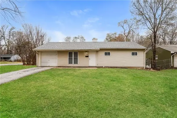 7300 E 112th Street, Kansas City, MO 64134