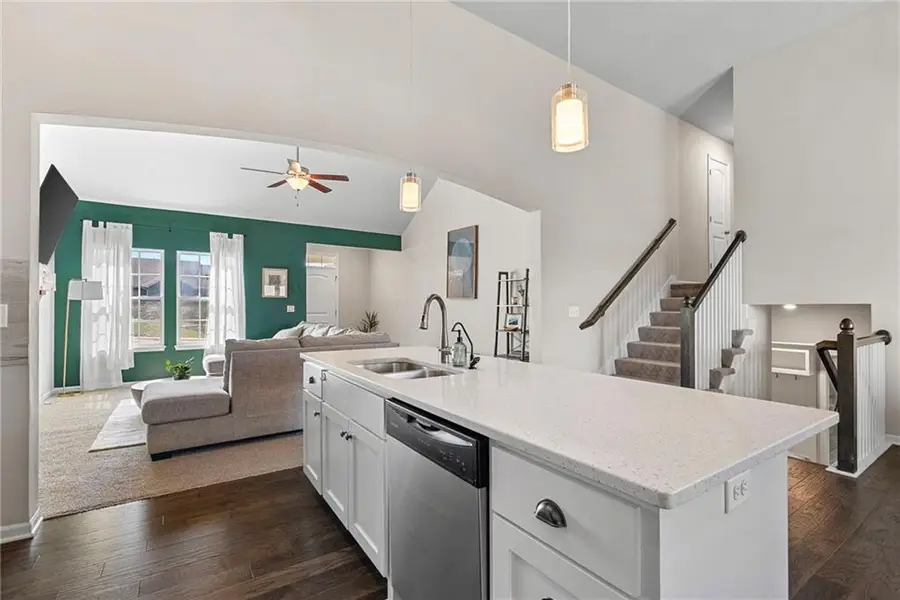 9504 N Lenox Place, Kansas City, MO 64154 - #2