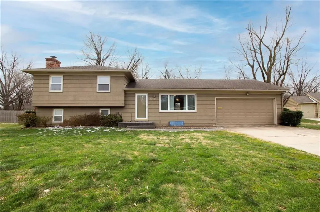 9311 W 95th Street, Overland Park, KS 66212 - #1