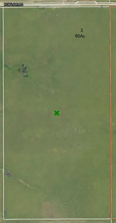 TBD Poplar Road, Redfield, KS 66769 - #2