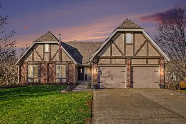 1404 Colony Drive, Kearney, MO 64060