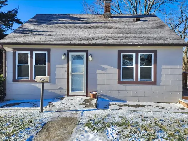 413 Casteel Street, Princeton, MO 64673