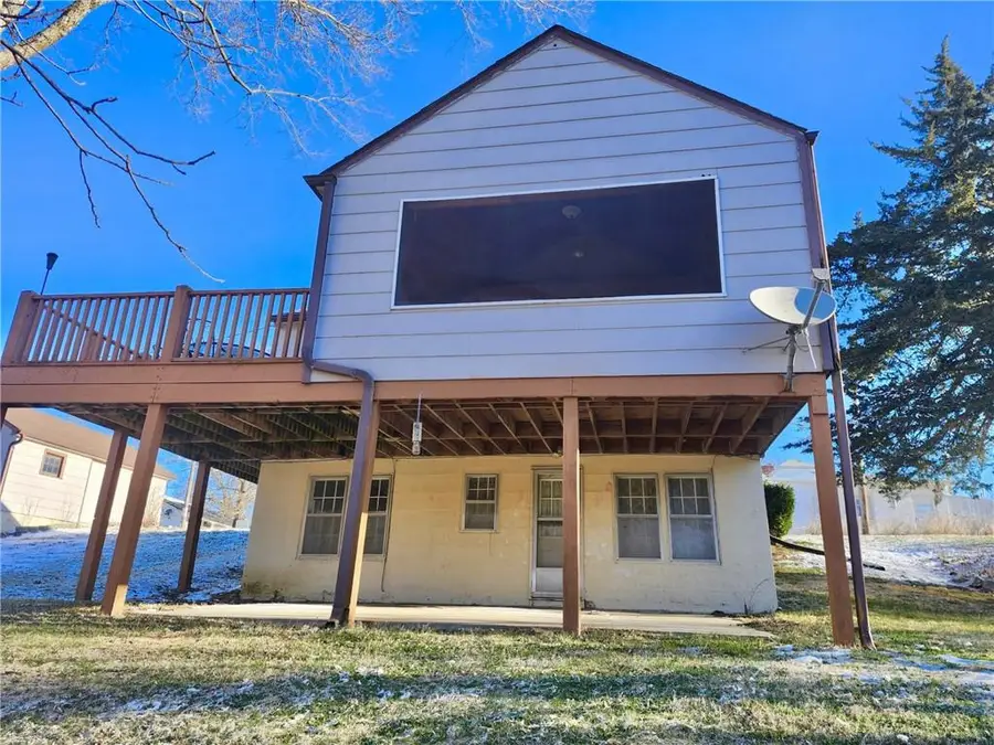 413 Casteel Street, Princeton, MO 64673 - #2