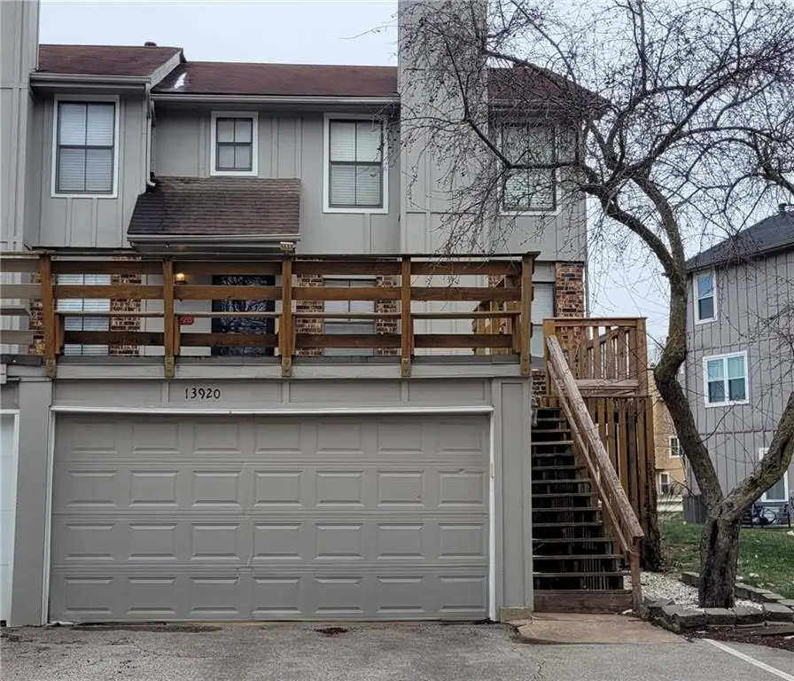 13920 Dundee Circle, Grandview, MO 64030 - #1