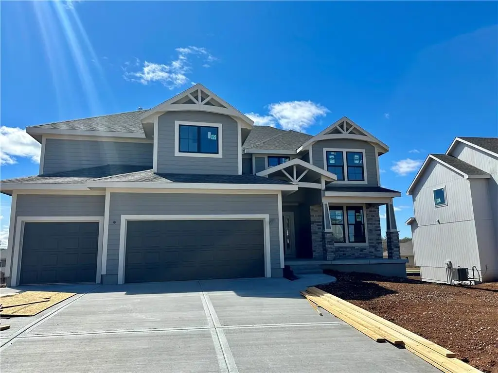 23823 W 59th Terrace, Shawnee, KS 66226 - #1
