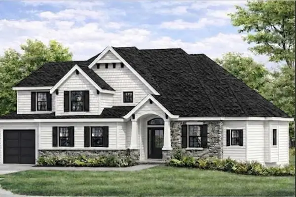 4916 W 64th Street, Prairie Village, KS 66208