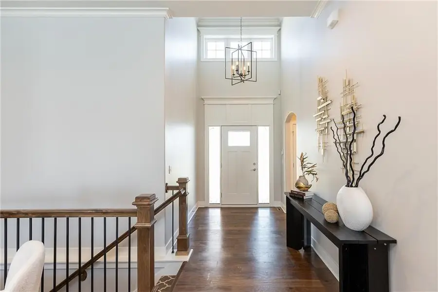 4060 NE Timberlake Court, Lees Summit, MO 64064 - #3