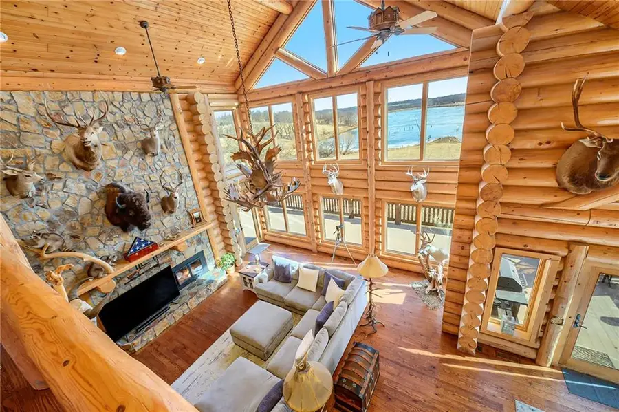 67+/-acres 34088 W 160th Street, Rayville, MO 64084 - #2