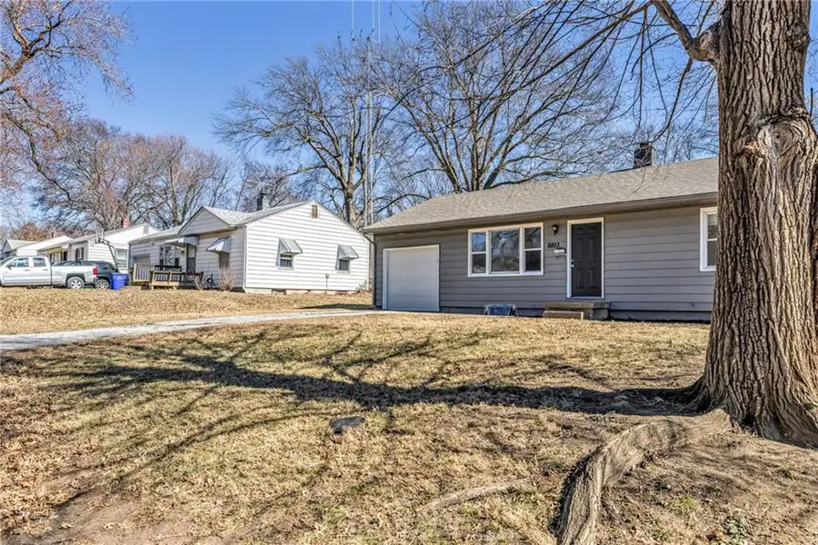 8803 Richards Drive, Raytown, MO 64133 - #3