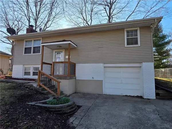 13420 Belmeade Avenue, Grandview, MO 64030