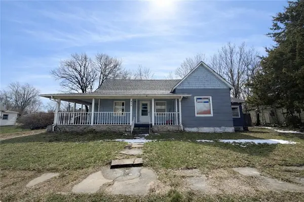 950 E Main Street, Breckenridge, MO 64625