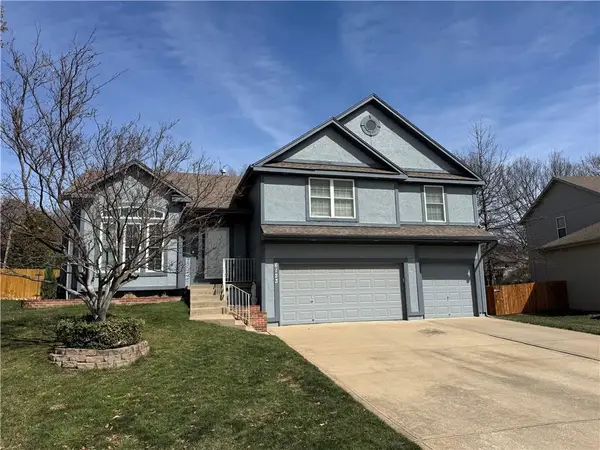 6123 Acuff Street, Shawnee, KS 66216