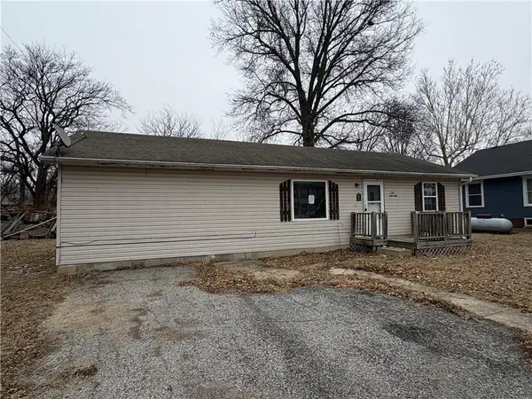 117 Manning Street, Burlington Jct, MO 64428
