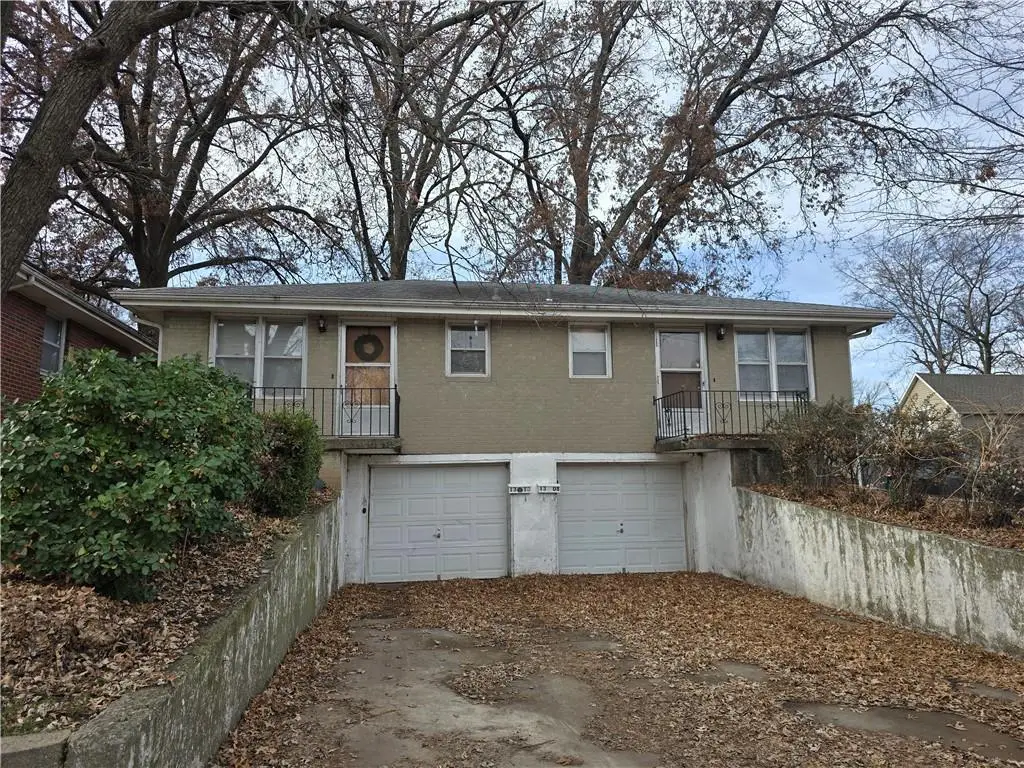 1308, 1310, 1312, 1314 S Hedges Avenue, Independence, MO 64052 - #1