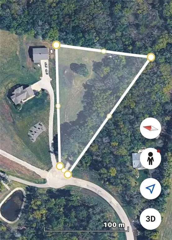 29245 W 226th Court, Spring Hill, KS 66083 - #3