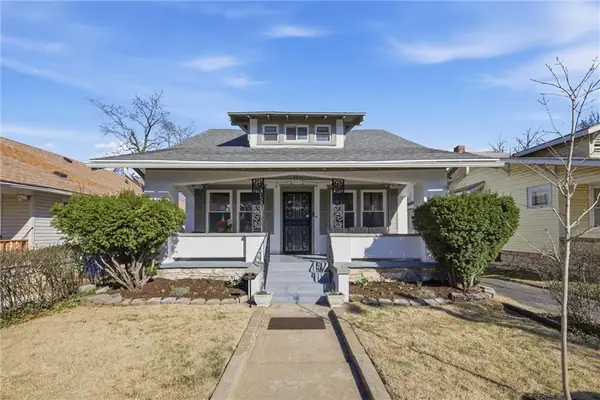 4321 Bellefontaine Avenue, Kansas City, MO 64130