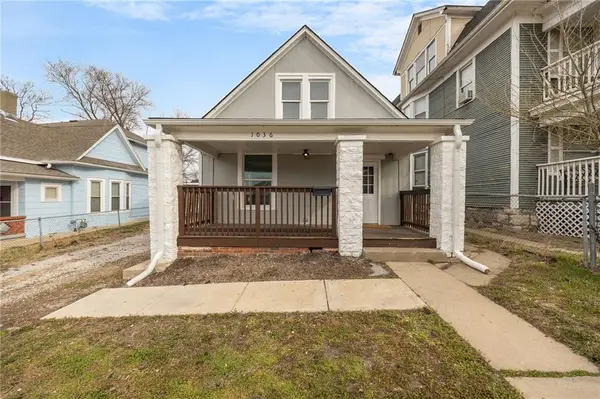 1036 Sandusky Avenue, Kansas City, KS 66102