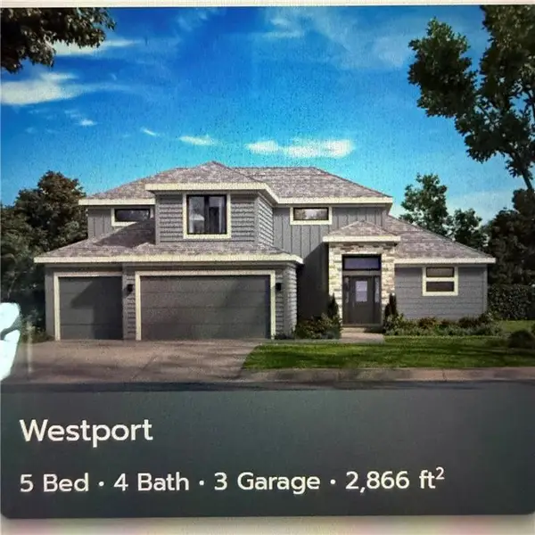 2357 Prairie Creek Drive, Kearney, MO 64060