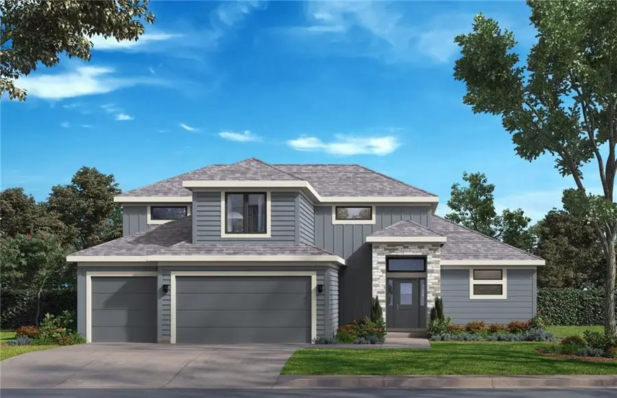 2357 Prairie Creek Drive, Kearney, MO 64060 - #2