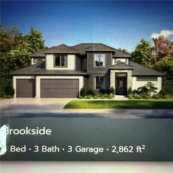 2306 Foxtail Drive, Kearney, MO 64060