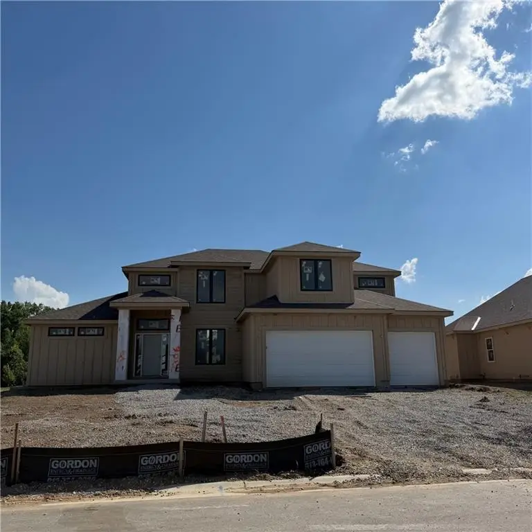 2306 Foxtail Drive, Kearney, MO 64060 - #2