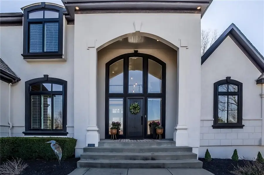 9205 Redbud Lane, Lenexa, KS 66220 - #3