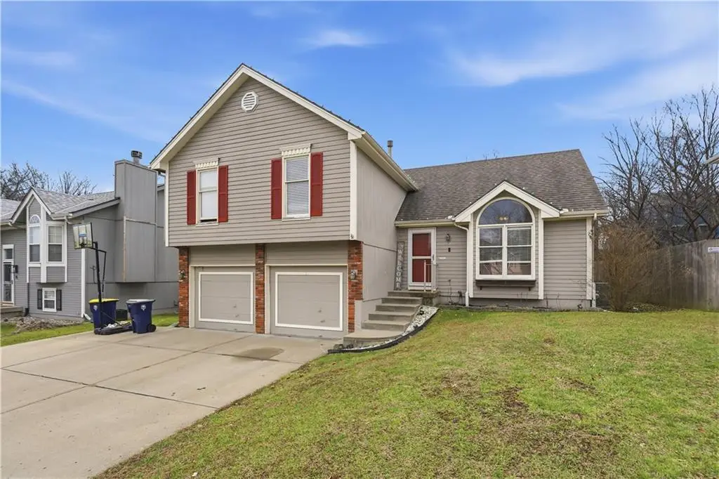 9735 NW 87th Terrace, Kansas City, MO 64153 - #1