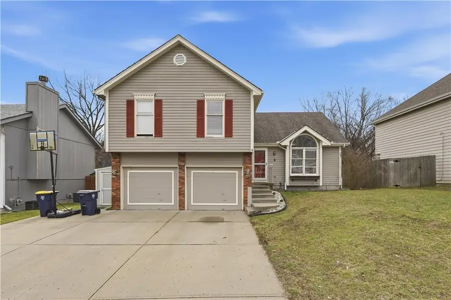 9735 NW 87th Terrace, Kansas City, MO 64153 - #2