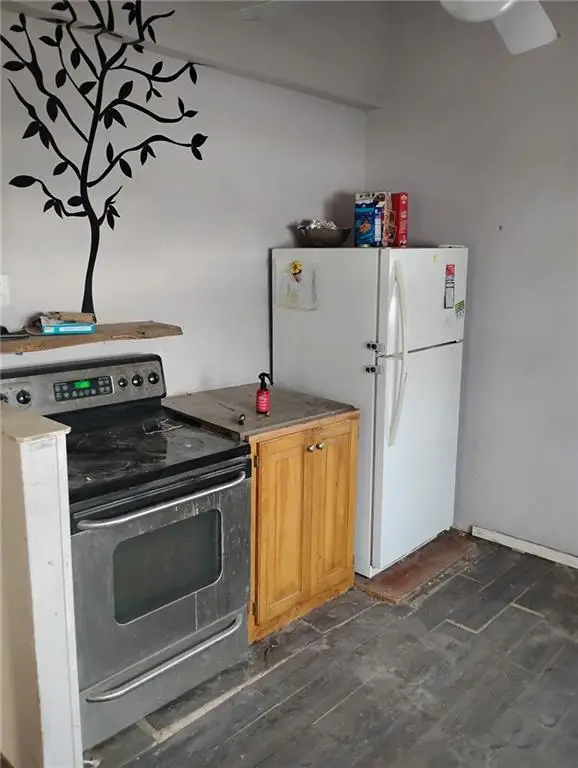 110 Campbell Street, Pleasant Hill, MO 64080 - #1