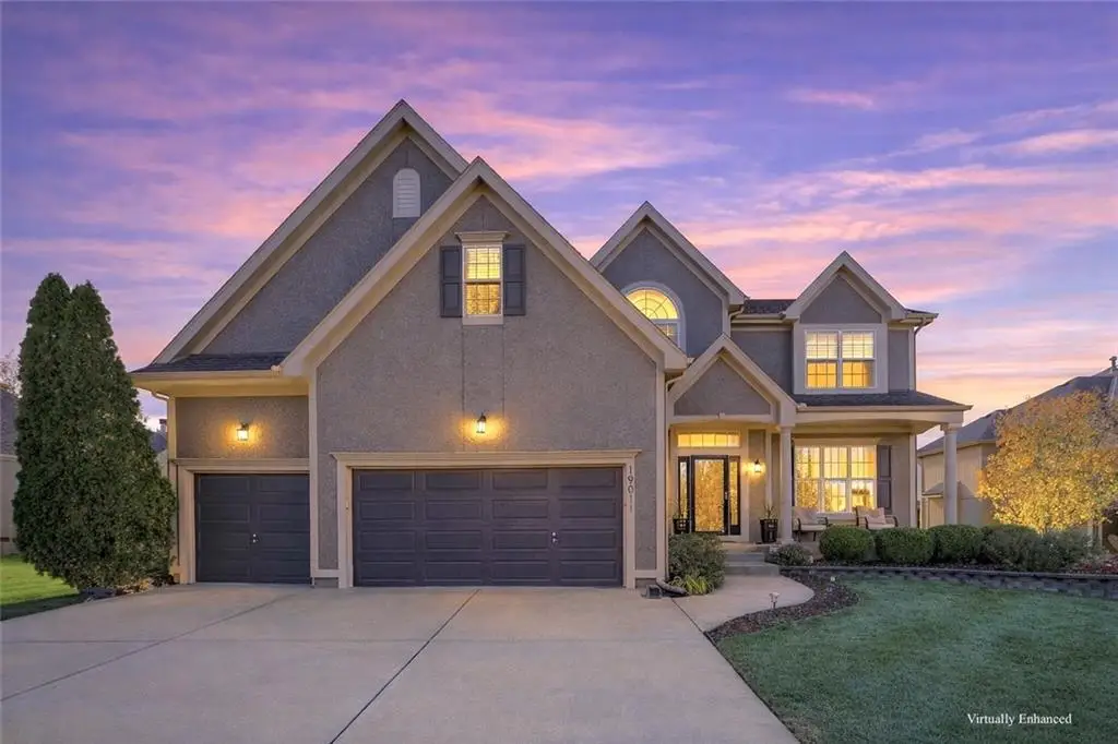 19011 W 99th Street, Lenexa, KS 66220 - #1