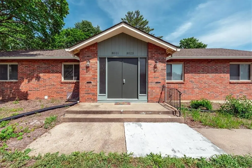 8021 Holmes Road, Kansas City, MO 64134 - #1