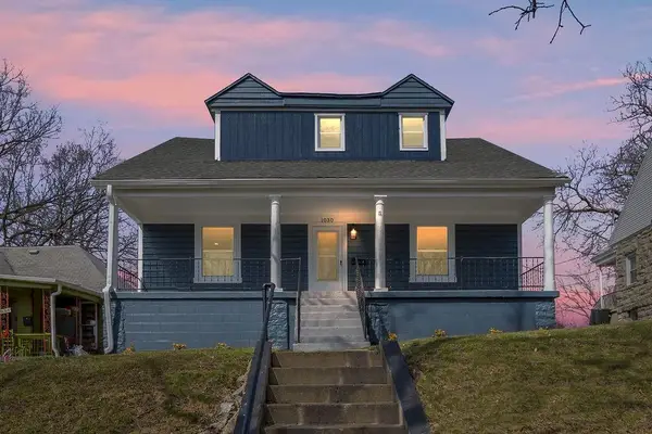 1030 Waverly Avenue, Kansas City, KS 66104