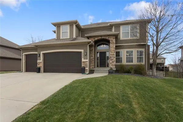 10205 NE 103rd Street, Kansas City, MO 64157