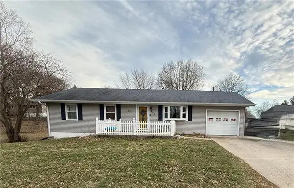 444 W 16th Street, Maryville, MO 64468