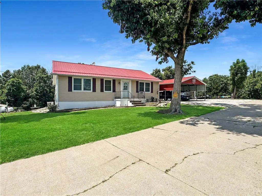 33247 Bittner Drive, Warsaw, MO 65355 - #1