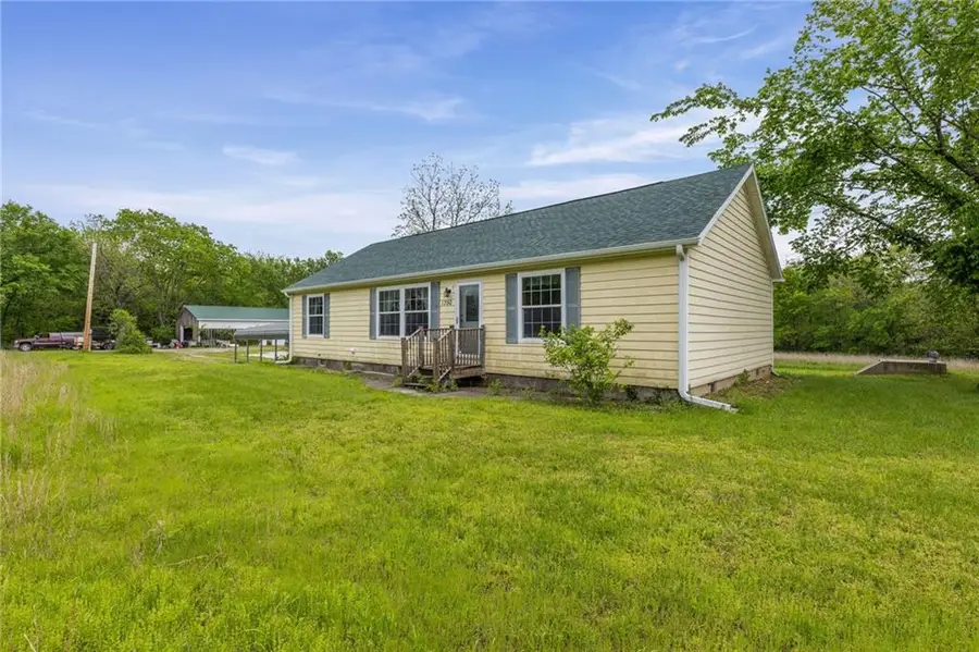 1350 Osborne Road, Pomona, KS 66076 - #3