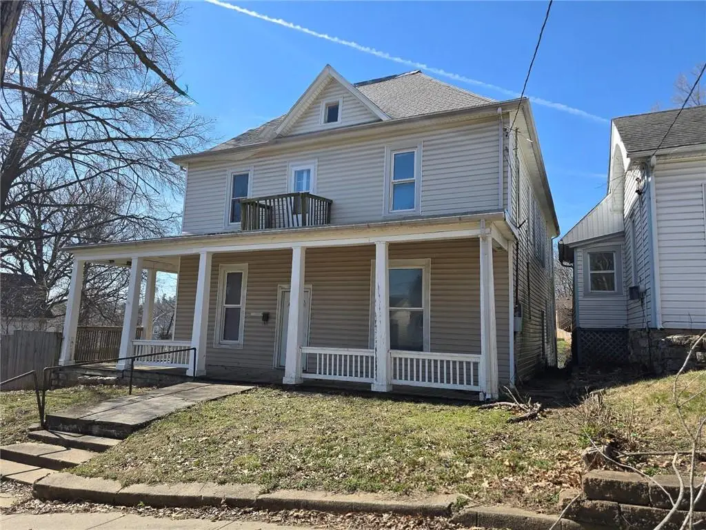 715 Magnolia Avenue, Excelsior Springs, MO 64024 - #1