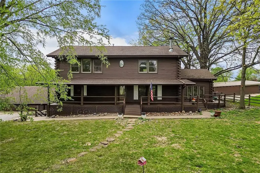 3389 SE Old Barn Lane, Holt, MO 64048 - #1