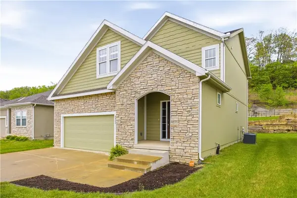 6809 Prairie Lane, Parkville, MO 64152