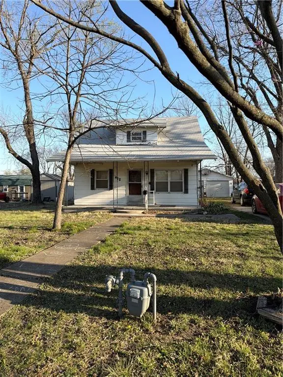 412 Mulberry Street, Humboldt, KS 66748 - #1