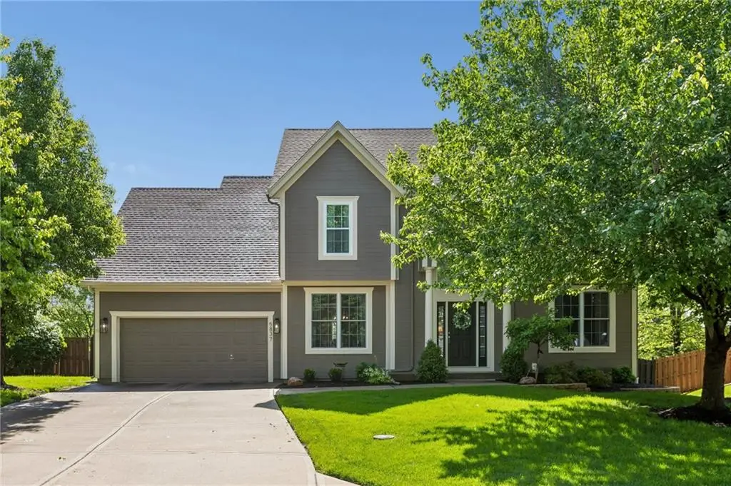 5837 Millbrook Street, Shawnee, KS 66218 - #1