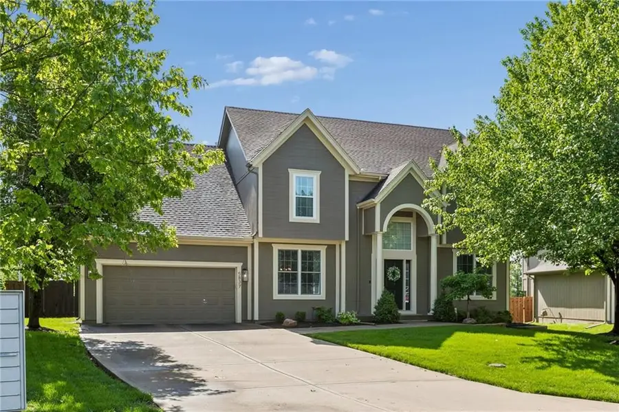 5837 Millbrook Street, Shawnee, KS 66218 - #2