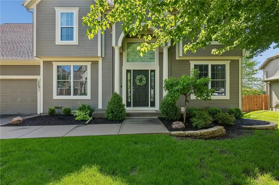 5837 Millbrook Street, Shawnee, KS 66218 - #3