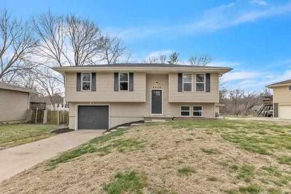 4606 Zebra Lane, St Joseph, MO 64506
