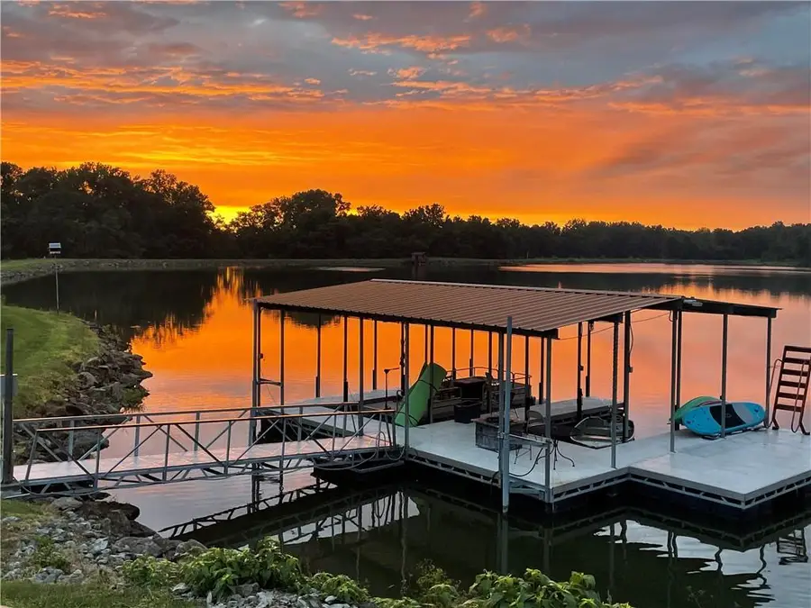 502 N Boardman Street, Pleasant Hill, MO 64080 - #2