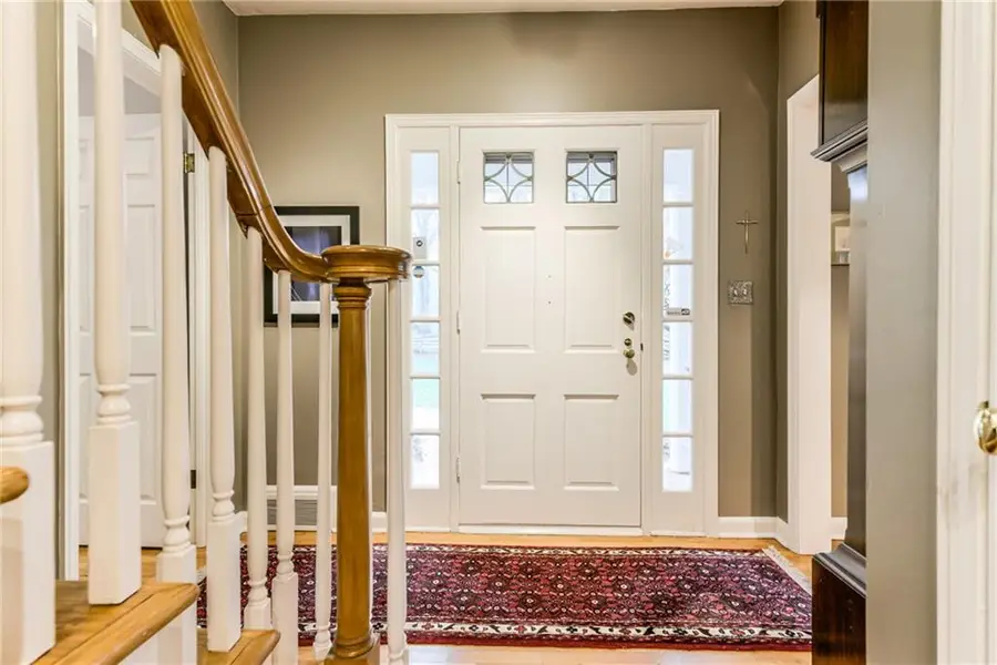 2032 W 96th Street, Leawood, KS 66206 - #3