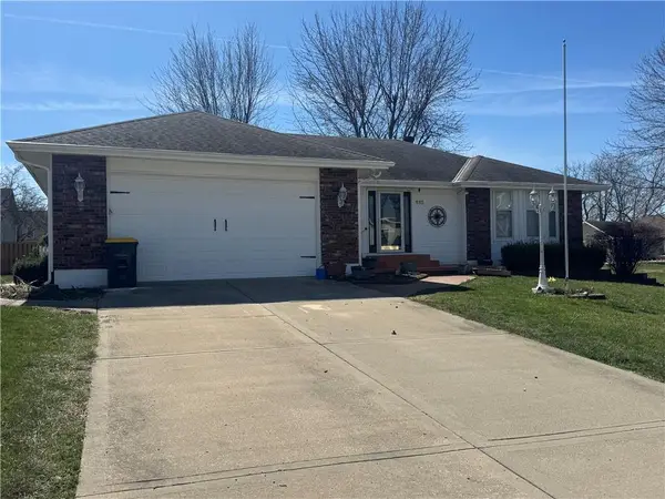 813 Dogwood Street, Excelsior Springs, MO 64024