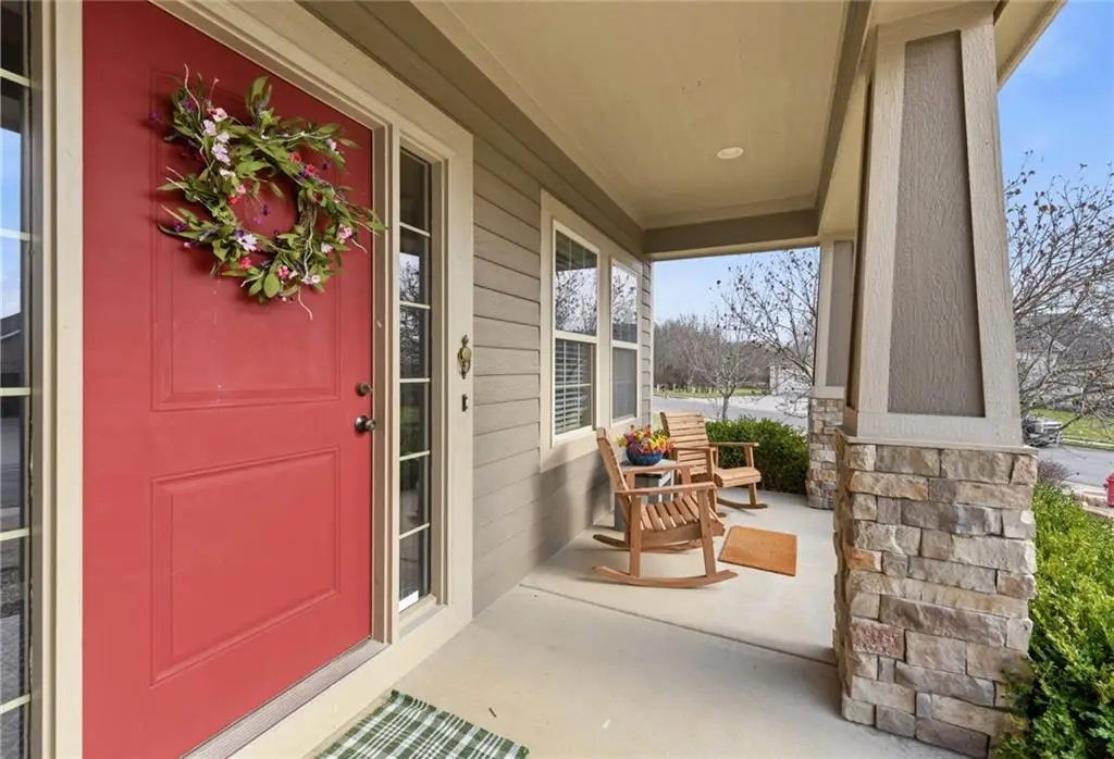 1500 Whispering Ridge, Pleasant Hill, MO 64080 - #1